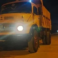 حمل مصالح شن ماسه سنگ مخلوط قلوه پوکه و... با 911