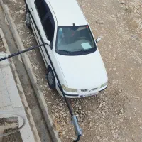 سمند مدل 88