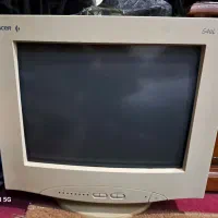 مانیتور و صفحه کلید