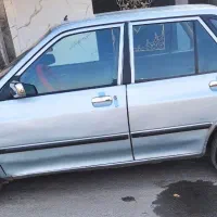 ماشین مدل ۸۹