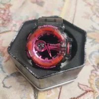 ساعت مچی جی شاک اصل 2 مدل G-SHOCK