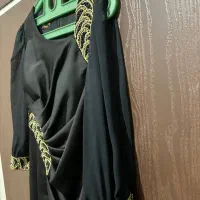 لباس مجلسی