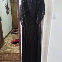لباس مجلسی