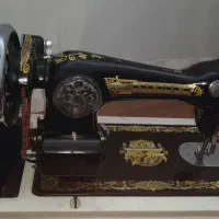 چرخ خیاطی