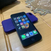 iPhone 5 تمیز|موبایل|ارومیه, |دیوار