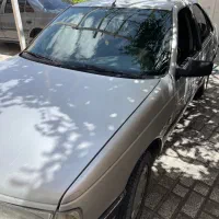 فروش پژو ۴۰۵ مدل ۸۶