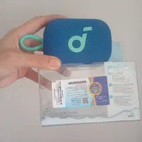 اسپیکر انکر مدل go4 اورجینال ضد اب
