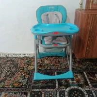 صندلی غذا