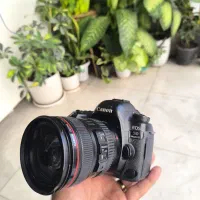 5dmark4|دوربین عکاسی و فیلمبرداری|اهواز, کیانپارس |دیوار