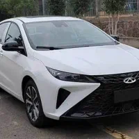 آریزو ۶ جی تی (Z6 GT)