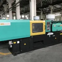 استخدام نیروی ماهر تزریق پلاستیک