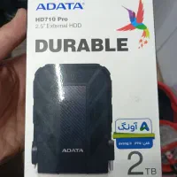 هارد 2 ترا ادیتا