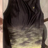 تعدادی تی شرت برند اصل