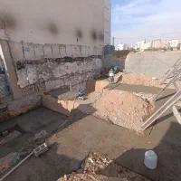 بتن مگر سیمانکاری شیب  سنگ چینی دیوارچینی