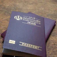 ۲ عدد رجیستری با پاسپورت