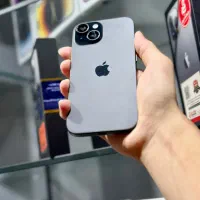 آیفون 15 نرمال / پا به نو / هم قیمت ۱۳ نرمال