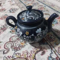 قوری|قوری، کتری، قهوه‌ساز دستی|تهران, پرستار|دیوار