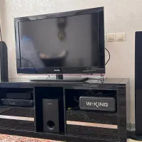 میز تلویزیون