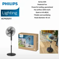 پنکه فیلیپس مدل ACP620