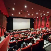 خانم کارآموز دوبله