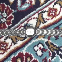 ساعت مچی قدیمی