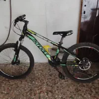 دوچرخه
