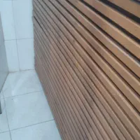 میز کانتر سینگ ظرفشویی وشیر طلایی