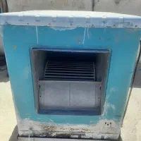 کولر ابی آبسال