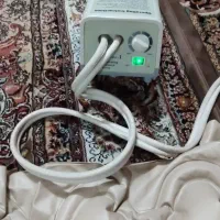 تشک طبی یک نفره برقی
