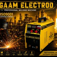 دستگاه جوش 250 آمپر گام الکترود GAAM ELECTROD