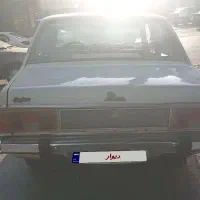 پیکان سواری مدل ۸۰