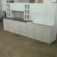 کابینت پیش ساخته