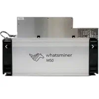 ماینر m50 آکبند