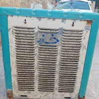 کولر آبی خزر