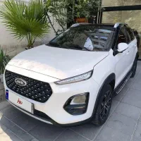 x22 مدل ۱۴۰۱ بیرنگ فروش فوری