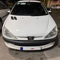 ۲۰۶ تیپ۲ کم کار۹۶