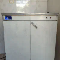 دستگاه جوجه کشی