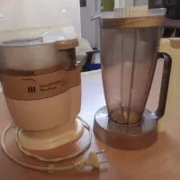 خرد کن و مخلوط کن اصل فرانسه