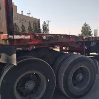 کفی|خودرو سنگین|مبارکه, |دیوار