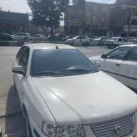 فروش سمندef7درجه یک فنی به شرط مدل۹۱