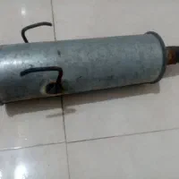 اگزوز بلوچی