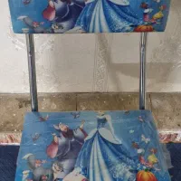 صندلی تاشو