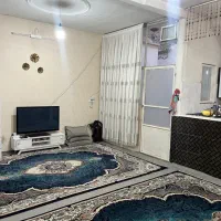 رهن خانه ۵۰متری ۲طبقه دربست