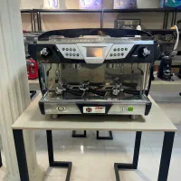 فروش دستگاه قهوه ساز اسپرسوساز آستوریا مولتی بویلر