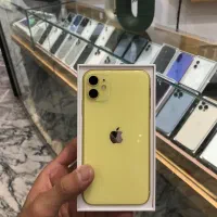 iphone 11 128G|موبایل|تهران, صادقیه|دیوار