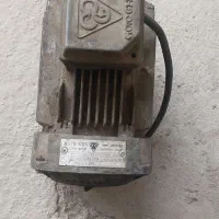 دینام سه فاز موتوژن