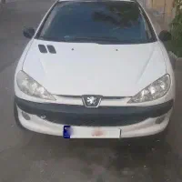 ۲۰۶ دوگانه کارخانه خانگی