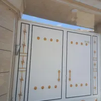 نقاشی و رنگ آمیزی ساختمان و رنگ کابینت|خدمات پیشه و مهارت|داراب, |دیوار