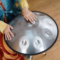 آموزش تخصصی هنگدرام ساز آرامش (آکادمی آران در کرج)