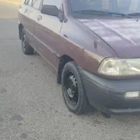 پراید85 سالم و خانگی